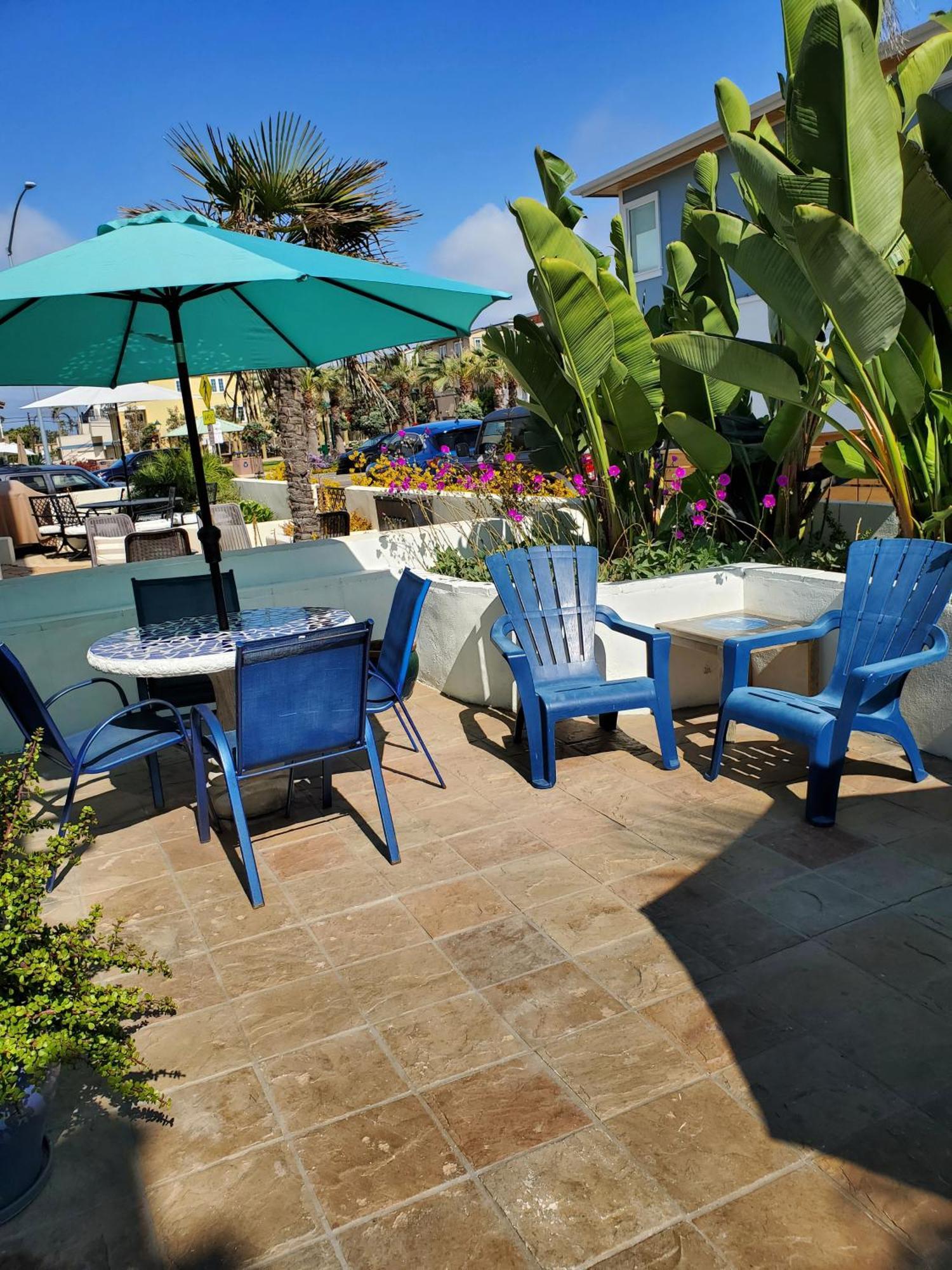 Luna Azul, Cozy Condo Only Steps To Mission Beach! Free Internet San Diego Luaran gambar