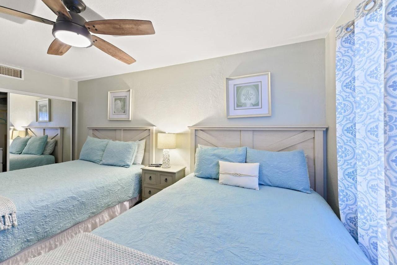Luna Azul, Cozy Condo Only Steps To Mission Beach! Free Internet San Diego Luaran gambar